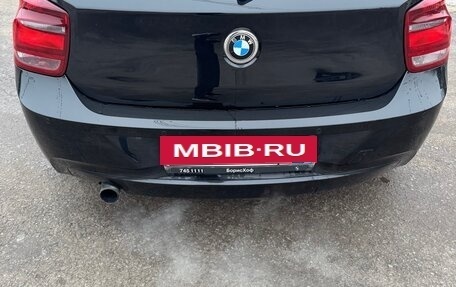 BMW 1 серия, 2013 год, 1 100 000 рублей, 5 фотография