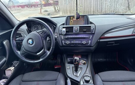 BMW 1 серия, 2013 год, 1 100 000 рублей, 6 фотография