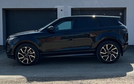 Land Rover Range Rover Evoque II, 2019 год, 3 300 000 рублей, 9 фотография