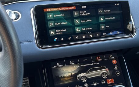 Land Rover Range Rover Evoque II, 2019 год, 3 300 000 рублей, 2 фотография