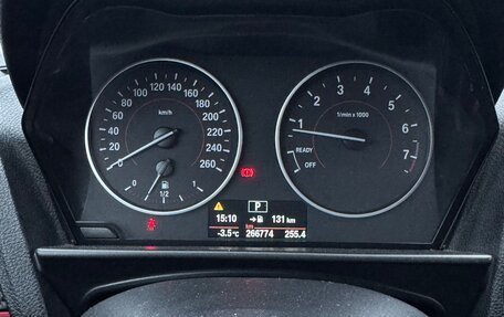 BMW 1 серия, 2013 год, 1 100 000 рублей, 8 фотография