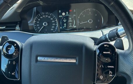 Land Rover Range Rover Evoque II, 2019 год, 3 300 000 рублей, 5 фотография