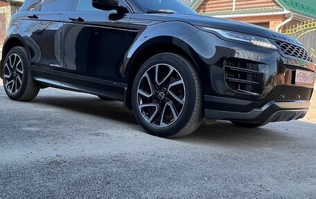 Land Rover Range Rover Evoque II, 2019 год, 3 300 000 рублей, 4 фотография