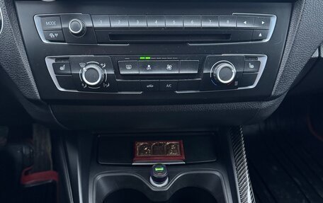 BMW 1 серия, 2013 год, 1 100 000 рублей, 9 фотография