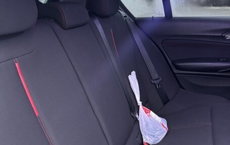 BMW 1 серия, 2013 год, 1 100 000 рублей, 7 фотография