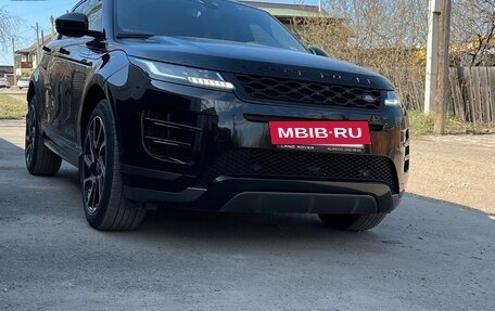 Land Rover Range Rover Evoque II, 2019 год, 3 300 000 рублей, 11 фотография