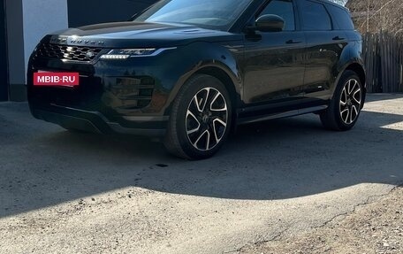Land Rover Range Rover Evoque II, 2019 год, 3 300 000 рублей, 12 фотография