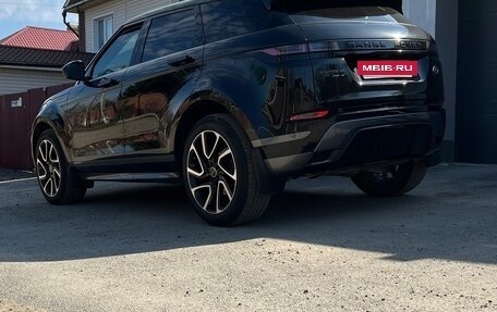 Land Rover Range Rover Evoque II, 2019 год, 3 300 000 рублей, 8 фотография