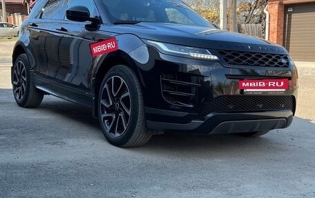 Land Rover Range Rover Evoque II, 2019 год, 3 300 000 рублей, 13 фотография