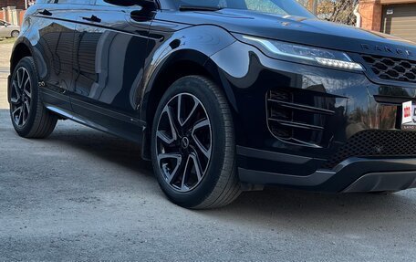 Land Rover Range Rover Evoque II, 2019 год, 3 300 000 рублей, 14 фотография
