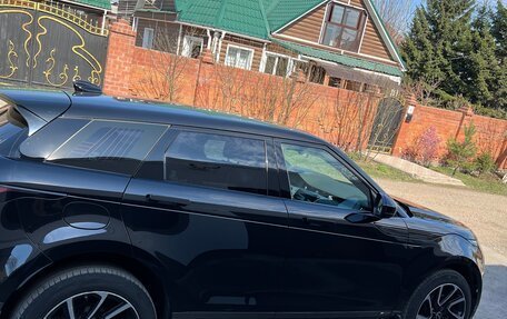 Land Rover Range Rover Evoque II, 2019 год, 3 300 000 рублей, 18 фотография