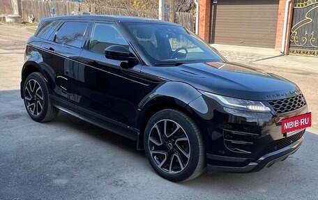 Land Rover Range Rover Evoque II, 2019 год, 3 300 000 рублей, 17 фотография