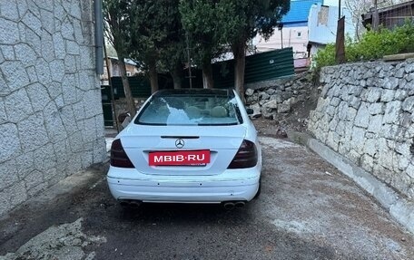 Mercedes-Benz E-Класс, 2004 год, 570 000 рублей, 6 фотография