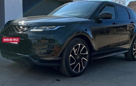 Land Rover Range Rover Evoque II, 2019 год, 3 300 000 рублей, 21 фотография