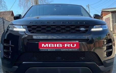 Land Rover Range Rover Evoque II, 2019 год, 3 300 000 рублей, 19 фотография