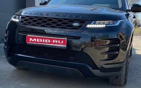 Land Rover Range Rover Evoque II, 2019 год, 3 300 000 рублей, 15 фотография
