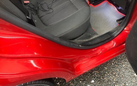 Chevrolet Aveo III, 2012 год, 630 000 рублей, 8 фотография