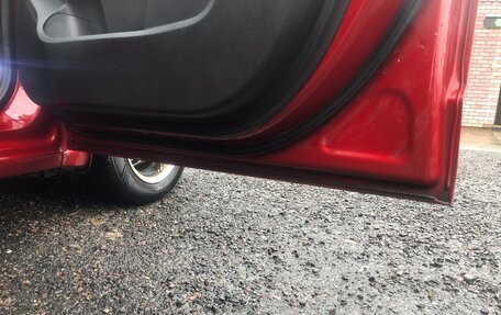 Chevrolet Aveo III, 2012 год, 630 000 рублей, 9 фотография