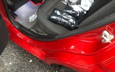 Chevrolet Aveo III, 2012 год, 630 000 рублей, 13 фотография