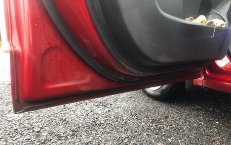 Chevrolet Aveo III, 2012 год, 630 000 рублей, 15 фотография