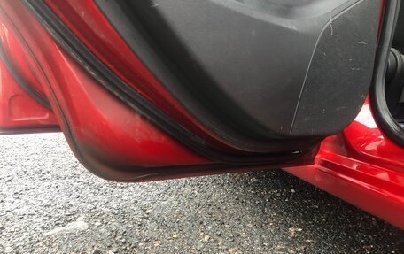 Chevrolet Aveo III, 2012 год, 630 000 рублей, 14 фотография