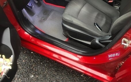 Chevrolet Aveo III, 2012 год, 630 000 рублей, 12 фотография