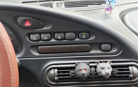 Chevrolet Niva I рестайлинг, 2017 год, 655 000 рублей, 15 фотография