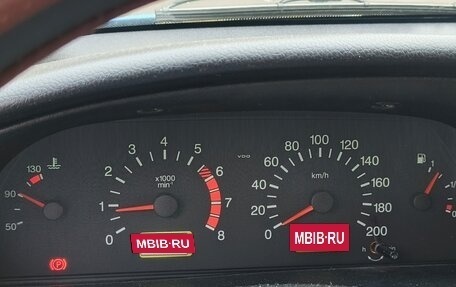 Chevrolet Niva I рестайлинг, 2017 год, 655 000 рублей, 12 фотография