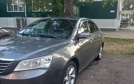 Geely Emgrand EC7, 2013 год, 620 000 рублей, 3 фотография