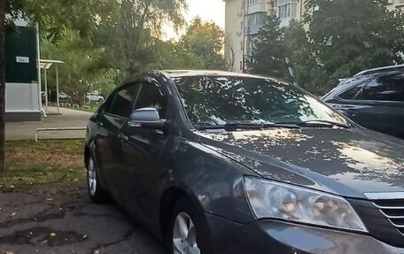 Geely Emgrand EC7, 2013 год, 620 000 рублей, 4 фотография