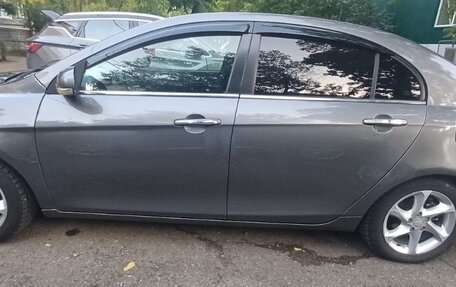 Geely Emgrand EC7, 2013 год, 620 000 рублей, 10 фотография