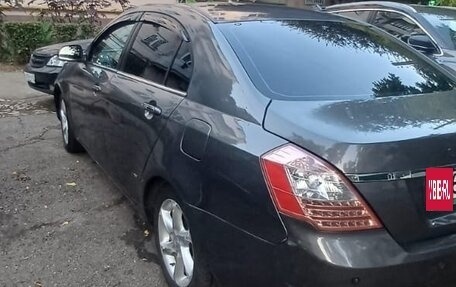 Geely Emgrand EC7, 2013 год, 620 000 рублей, 9 фотография