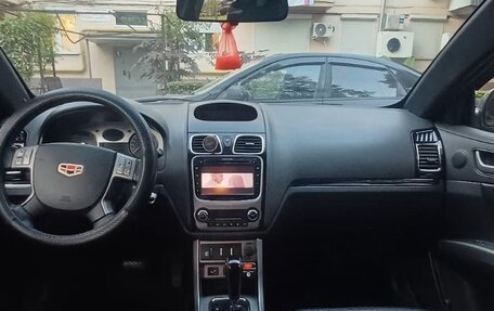 Geely Emgrand EC7, 2013 год, 620 000 рублей, 13 фотография