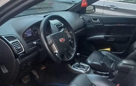 Geely Emgrand EC7, 2013 год, 620 000 рублей, 14 фотография