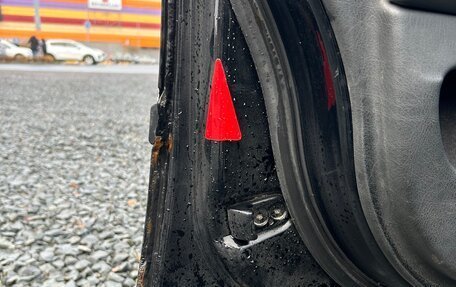 BMW 5 серия, 1999 год, 420 000 рублей, 12 фотография