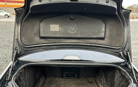 BMW 5 серия, 1999 год, 420 000 рублей, 15 фотография