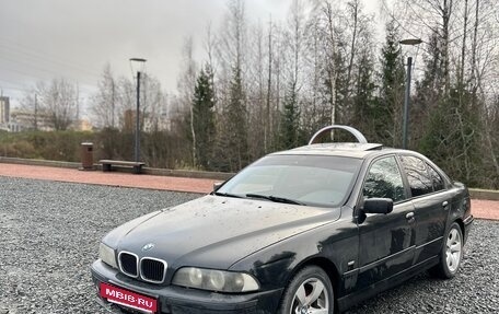 BMW 5 серия, 1999 год, 420 000 рублей, 4 фотография