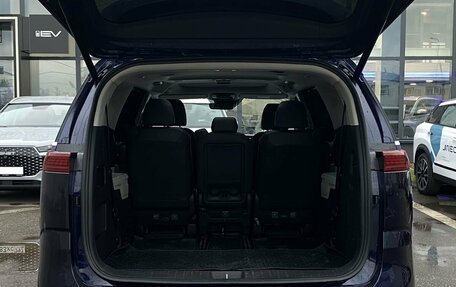 KIA Carnival, 2021 год, 4 799 000 рублей, 10 фотография