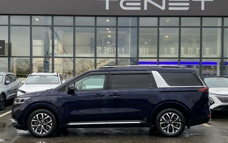 KIA Carnival, 2021 год, 4 799 000 рублей, 8 фотография