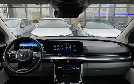 KIA Carnival, 2021 год, 4 799 000 рублей, 12 фотография