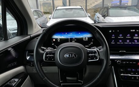 KIA Carnival, 2021 год, 4 799 000 рублей, 15 фотография