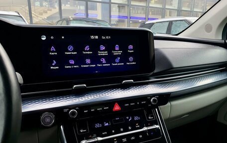 KIA Carnival, 2021 год, 4 799 000 рублей, 17 фотография