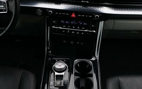 KIA Carnival, 2021 год, 4 799 000 рублей, 14 фотография