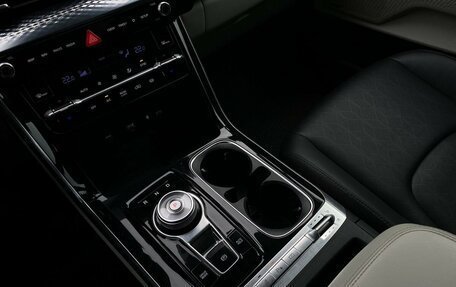 KIA Carnival, 2021 год, 4 799 000 рублей, 18 фотография