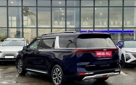 KIA Carnival, 2021 год, 4 799 000 рублей, 7 фотография