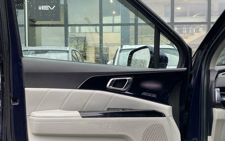 KIA Carnival, 2021 год, 4 799 000 рублей, 24 фотография