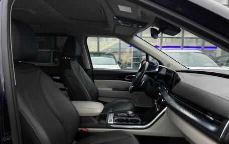 KIA Carnival, 2021 год, 4 799 000 рублей, 31 фотография