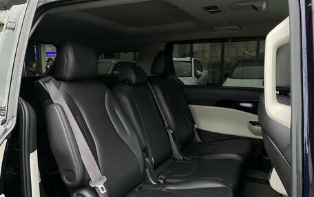 KIA Carnival, 2021 год, 4 799 000 рублей, 33 фотография