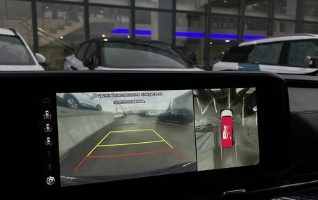 KIA Carnival, 2021 год, 4 799 000 рублей, 19 фотография