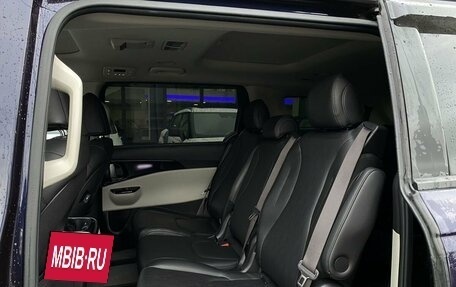 KIA Carnival, 2021 год, 4 799 000 рублей, 30 фотография